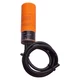 ifm KI-2015-BBOA/NI Capacitive Sensor, NC, 3-15mm Range, 20-250VAC/DC, M30 x 1.5