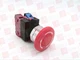 IDEC AVW411-R / AVW411R (BRAND NEW)