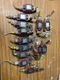 13X lot of Bernstein Classic 618.1335.094 ENK-UV1Z AHS Rotary Lever Limit Switch
