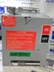GE SB461RG  30 amp 600v Fusible Spectra Busway Switch Bus Plug 3P 4 Wire BP894