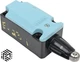 Siemens 3SE5 112-0BD02 Limit Switch - Roller Plunger - 1NO/1NC - New