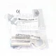 One For Pepperl+Fuchs NEW NBB15-30GM50-WS-V12 PROXIMITY SWITCH Free Shipping