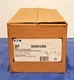 Eaton 30A 600V NEMA Type 12 Dusttight 3 Pole Non-Fusible DH361UDK Safety Switch