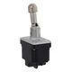 HONEYWELL 2TL1-3D Toggle Switch, On/On, DPDT 24D334