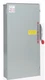 Cutler-Hammer Eaton DT225URK-NPS Safety Switch Double Throw 2P 400A 240V 3W 3R