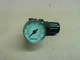Speedaire 4ZM08A Compressed Air Regulator And Pressure Gauge-New No Box