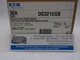 DG321UGB-EATON-GENERAL DUTY SAFETY SWITCH 3P,NON-FUSIBLE,30A,240V,NEMA 1 INDOOR