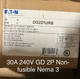 ⚡️Eaton DG221URB 30A 240V GD Disconnect Safety Switch