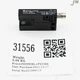 31556 PEPPERL+FUCHS PHOTOELECTRIC SWITCH (NEW) GL10-RT/32/40A/98A