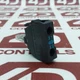 ZBV-B6 | Schneider | Light Block, 24VAC/DC, 50/60 Hz, 18mA, Blue, Used