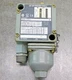 Allen Bradley 836T-T251J Pressure Control Switch 120V AC 2-Circuit