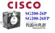 1x New Replacement fan for Cisco SG200-26P SG200-26FP Gigabit PoE Switch