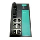 Brand New MOXA EDS-508A-MM-SC, Managed 8 Port Ethernet Switch