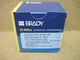 Brady PTL-34-427-GR B-427 Green/Translucent 1.5" x 6.0" 50 per Roll