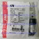 ABB 1SAF611100R1102 Push Button MP1-11G LOT 2PCS