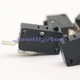 5Pcs DEFOND DMC-1115 micro switch 2 pins normally open press to disconnect 15.1A