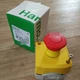 one New XALK178F Schneider emergency stop button box 2NC Fast Delivery