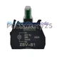 1PCS Brand NEW ZBVB1 Schneider ZBV-B1 24VAC/DC Push button Fast Shipping