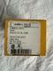 Hubbell CS115 Commercial AC Switch 15 Amp 120-277VAC SPST Brown Spec Grade NIB