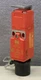 STI Omron T2007 Safety Interlock Switch with Keys 44521-1060 