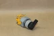 EAO  Selector Switch, 704.900.3, 10 Amp, Used