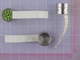 HONEYWELL 19C015PG1K SENSOR 15PSIG 0.1V