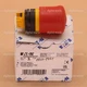 one new EATON M22-PVLT Emergency Stop Switch Fast Shipping