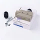 ONE Omron ZE-N-2S 15A 125/250 VAC Enclosed Limit Switch ZEN2S New