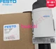 1PC FESTO MS4-EE-1/4-10V24-S 542598 electric control switch valve