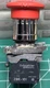 Schneider Electric ZBE-101 Emergency Stop Push Button 22mm Harmony XB4 NO