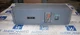 ZINSCO QSF1053B 100 amp 3 Phase 600 volt Fused Panel Mount Switch PM205