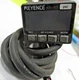 Keyence AP-C33KP Digital Pressure Sensor 12-24V DC 3122121 A8446LR