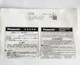 1PC new in box Panasonic GX-F8B proximity switch