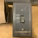 Square D 2510KG1 Motor Starting Switch New In Box open 