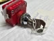 C&K SS/21 Safety Interlock Bypass Key Switch 16(3)A 380V, 15A 480VAC *one key*