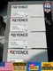 KEYENCE GS-51P5 New Switch 5M CableFedex shipping