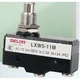 1pc new DELIXI LXW5-11M LIMIT SWITCHES Free shipping #YP1
