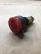 IDEC HW1E-LV Red Emergency Stop Twist Reset #4015I155