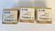 EATON 10250TA15 ILLUMINATION PUSHBUTTON GUARD SER.B1 ***LOTOF3***