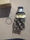 NEW GENUINE ALLEN-BRADLEY 800T-J2H SER N SELECTOR SWITCH UNIT 3 POS
