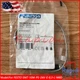 Proximity sensor For FESTO SMT-10M-PS-24V-E-0,3-L-M8D 551375 Shipped from USA