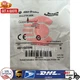 440N-G02099 ALLEN BRADLEY FERROGARD FRS21 RED PLASTIC SWITCH 24VDC US Free Tax