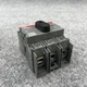ABB OT30F3 Non-Fusible Disconnect Switch, 3 Pole, 30Amp, DIN Rail Panel Mount