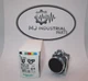 XB4BA21 Schneider BLACK PUSH BUTTON 22MM - FROM USA- FREE SHIPPING