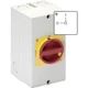 Kraus & Naimer KG32B.T206/40.KL11V Repair Switch with Bar
