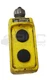 SQUARE D 9001 BW72Y /C PENDANT STATION 572A *READ*