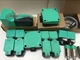 NEW Pepperl+Fuchs NJ20-U1-A2 Proximity switch  #LRR