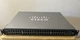 Cisco SG300-52P-K9 V04 52-Port PoE+ Managed Switch 48x GbE PoE+ 2x Combo 2x SFP