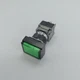 1PCS FOR Fuji Green Illuminated Button AH164-TL AH164TL NEW