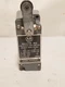 Allen-Bradley Precision Limit Switch 802-PASJ217 B 600VAC 230VDC 3-0.2A